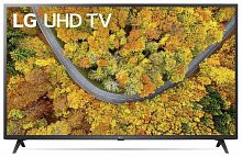 картинка телевизор lg 50up76006lc.adgg smart tv 4k ultra hd от магазина Tovar-RF.ru