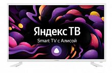 картинка led телевизор yuno ulx-32tcsw2234 белый от магазина Tovar-RF.ru