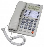 картинка телефон ritmix rt-495 white от магазина Tovar-RF.ru