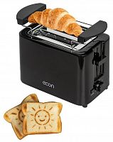 картинка тостеры econ eco-248ts black от магазина Tovar-RF.ru