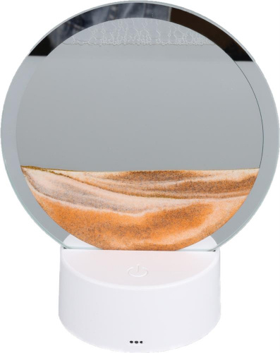 картинка Декоративный светильник СТАРТ (152) 1LED Sands оранжевый от магазина Tovar-RF.ru