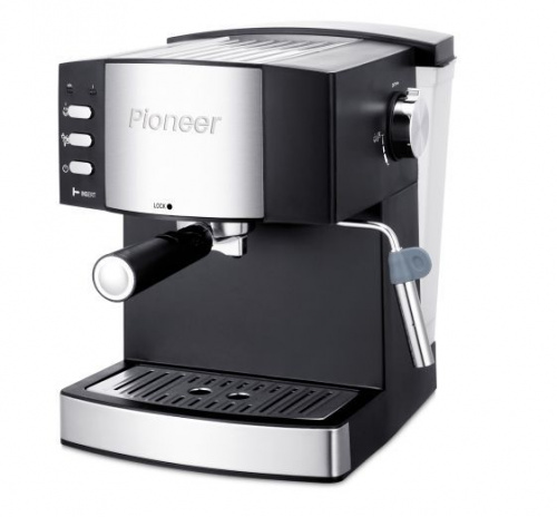 картинка кофеварка pioneer cm111p от магазина Tovar-RF.ru