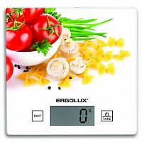 картинка весы кухонные ergolux elx-sk01-с36 паста,томаты и грибы от магазина Tovar-RF.ru