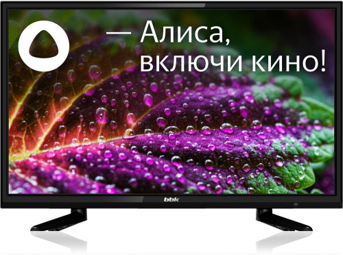 картинка телевизор bbk 24lex-7287/ts2c smart tv от магазина Tovar-RF.ru