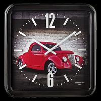 картинка Часы настенные TROYKA 81800824 от магазина Tovar-RF.ru