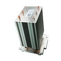 картинка радиатор для сервера dell pe r630 120w processor heatsink - kit (412-aafb) от магазина Tovar-RF.ru
