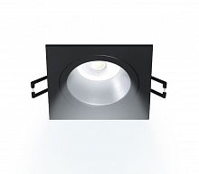 картинка Светильники встраиваемые RITTER 51418 3 Artin GU5.3 черный от магазина Tovar-RF.ru