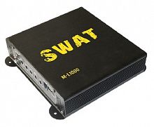 картинка автоусилитель swat m-1.1000 от магазина Tovar-RF.ru