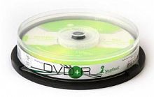 картинка оптический диск smartbuy (sb000125) dvd+r 4, 7gb 16x cb-10 от магазина Tovar-RF.ru