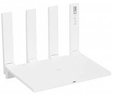 картинка wi-fi роутер huawei ws7100 (ax3 dual-core) ax3000 white (53037713) от магазина Tovar-RF.ru