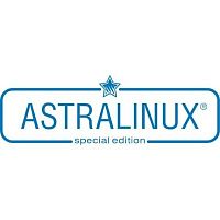 картинка astra linux special edition» для 64-х разрядной платформы на базе процессорной архитектуры х86-64 (очередное обновление 1.7),  «максимальный» («смоленск»), русб.10015-01 (фстэк), оем стандарт!!!! от магазина Tovar-RF.ru
