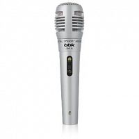 картинка микрофон bbk cm-114 серебро от магазина Tovar-RF.ru