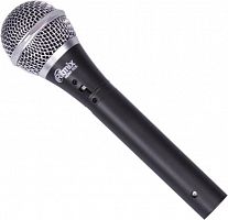 картинка микрофон ritmix rdm-155 (black) от магазина Tovar-RF.ru