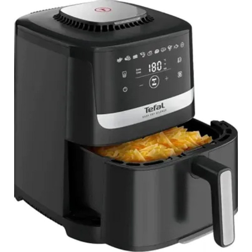 картинка аэрогриль tefal easy fry silence ey5528e0 магазин Tovar-RF.ru являющийся официальным дистрибьютором в России картинка аэрогриль tefal easy fry silence ey5528e0 от магазина Tovar-RF.ru