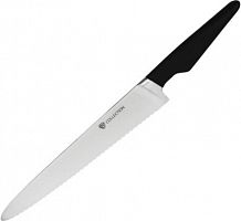 картинка Нож BY COLLECTION Pevek Нож кухонный для хлеба 23 см 803-354 803-354 от магазина Tovar-RF.ru