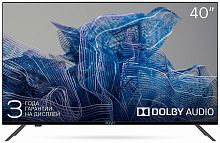 картинка led-телевизор kivi 40f550nb fhd безрамочный от магазина Tovar-RF.ru