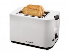 картинка тостер scarlett sc-tm11008 белый от магазина Tovar-RF.ru