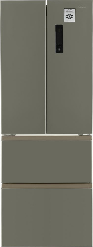 картинка холодильники hyundai cm4045fix нержавеющая сталь от магазина Tovar-RF.ru