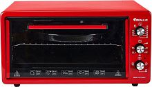 картинка печь электрическая ideal м 45 10 красный от магазина Tovar-RF.ru