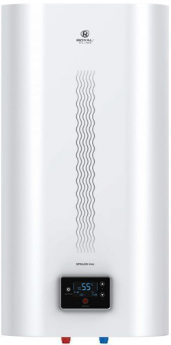 картинка водонагреватель накопительный электрический royal clima rwh-ep50-fs от магазина Tovar-RF.ru