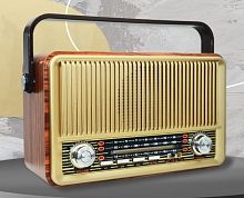 картинка радиоприемник miru sr-1028 радиоприемник от магазина Tovar-RF.ru