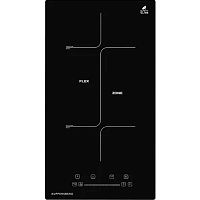 картинка kuppersberg ics 311 индукционная варочная панель, черный  от магазина Tovar-RF.ru