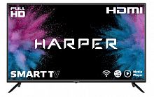 картинка жк телевизор harper 40f660ts (blr) от магазина Tovar-RF.ru