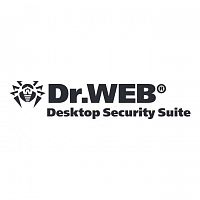 картинка lbw-bc-12m-10-b1 dr.web desktop security suite на 10 пк на 1 год (продление) образ./мед.учреждений кз+цу от магазина Tovar-RF.ru