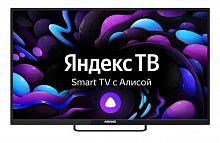 картинка жк телевизор asano 43lu8120t (blr) от магазина Tovar-RF.ru