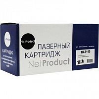 картинка netproduct tk-3160 картридж для kyocera для ecosys p3045dn/3050dn/3055dn/3060dn (12500k) с чипом от магазина Tovar-RF.ru