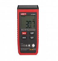 картинка термометры unit (13-0026) ut306a пирометр карманный от магазина Tovar-RF.ru