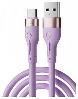 картинка кабель accesstyle ac30-s100 violet от магазина Tovar-RF.ru