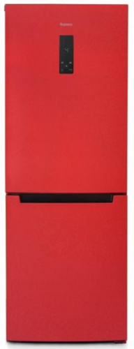 картинка холодильник бирюса h920nf 310л красный от магазина Tovar-RF.ru