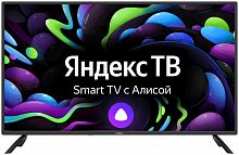 картинка led телевизор digma dm-led40sbb31 fhd smart яндекс от магазина Tovar-RF.ru