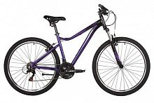 картинка велосипед stinger 26ahv.lagustd.17vt2 фиолетовый 154357от магазина Tovar-RF.ru