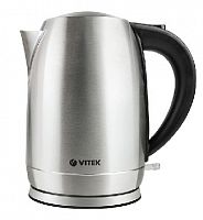 картинка чайник vitek vt-7033 (st) стальной от магазина Tovar-RF.ru