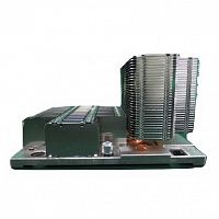 картинка радиатор dell 4rcgc r740/r740xd 125w or greater cpu nomb/gpu ck (412-aame) от магазина Tovar-RF.ru