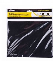 картинка коврик д/мыши ritmix mpd-010 black (5) от магазина Tovar-RF.ru