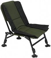 картинка кресло карповое руссо туристо кресло карповое, оксфорд 600d, 51х85х76см (121-085)от магазина Tovar-RF.ru