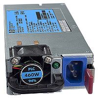 картинка блок питания hp 460w cs he power supply kit / от магазина Tovar-RF.ru