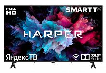 картинка жк телевизор harper 43f750ts (blr) от магазина Tovar-RF.ru