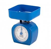 картинка весы homestar hs-3005м, 5 кг, цвет синий от магазина Tovar-RF.ru