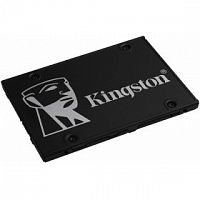 картинка kingston ssd 512gb kc600 series skc600/512g  sata3.0  от магазина Tovar-RF.ru