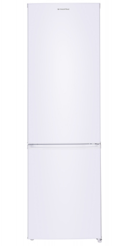 картинка холодильник maunfeld mff176w11 от магазина Tovar-RF.ru