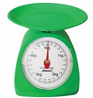 картинка весы кухонные atlanta ath-6182 (green) от магазина Tovar-RF.ru