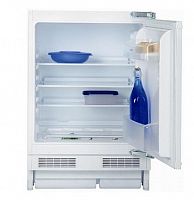 картинка холодильник встраиваемый beko bu 1100 hca от магазина Tovar-RF.ru