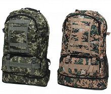 картинка рюкзак чингисхан рюкзак туристический, 55 литров, 2 цвета, 60х38х18 см, полиэстер 118-106от магазина Tovar-RF.ru