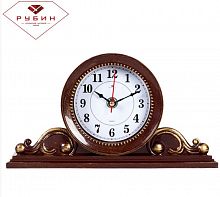 картинка Часы настольные РУБИН 2514-005 от магазина Tovar-RF.ru
