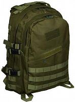 картинка рюкзак тактический руссо туристо рюкзак тактический 45 литров, 32х20х50см, полиэстер (118-208)от магазина Tovar-RF.ru