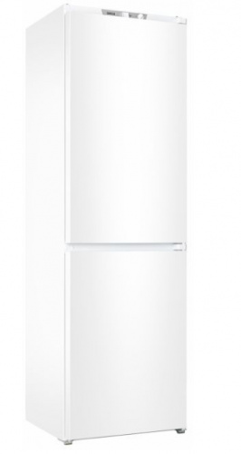 картинка холодильник встраиваемый атлант хм 4307-000 248л. белый от магазина Tovar-RF.ru
